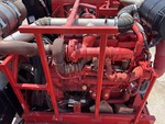Engine with Engine - Right Side