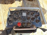 Control Station with Comandi di guida