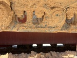 Sottocarro with Usura dell’attacco del cingolo