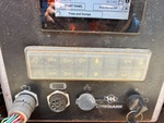 Control Station with Comandi idraulici