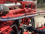 Engine with Engine - Left Side