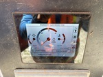 Control Station with Spie luminose del motore