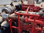 Engine with Sistema di Scarico