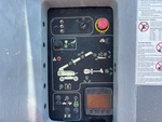 Basic Lower Control Station with
