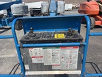 Basic Control Station Upper with