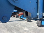 Hydraulics with