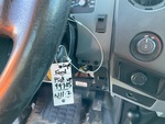 Cab with