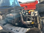 Motor with