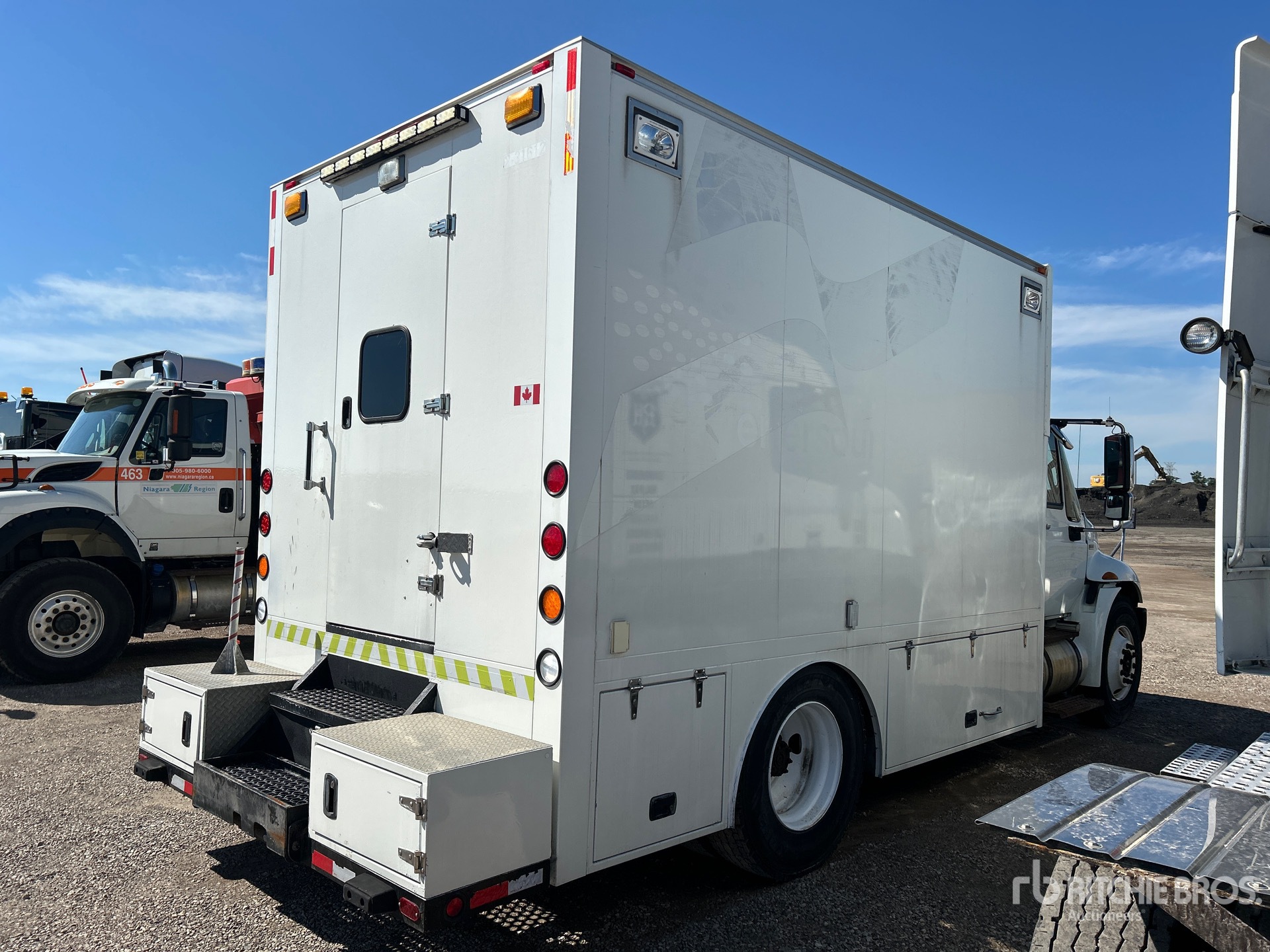 2013 International 4300
