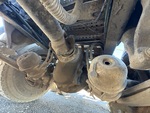 4 Underbody - Truck with