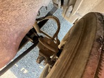 4 Underbody - Truck with