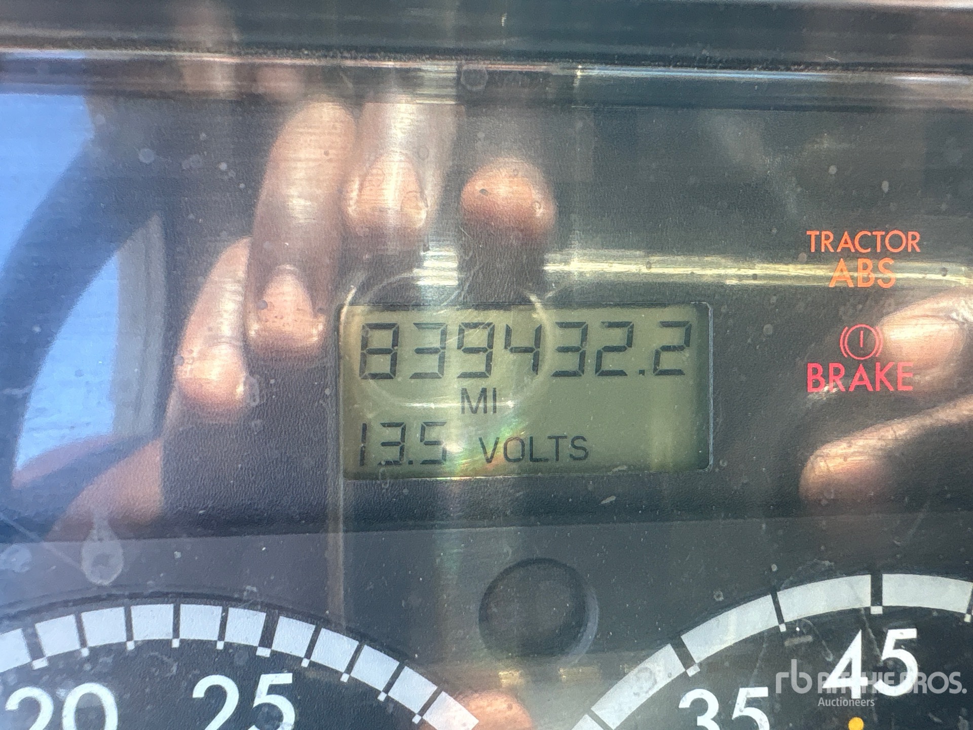 2007 Freightliner COLUMBIA 120