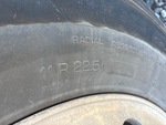 4 Underbody - Truck with