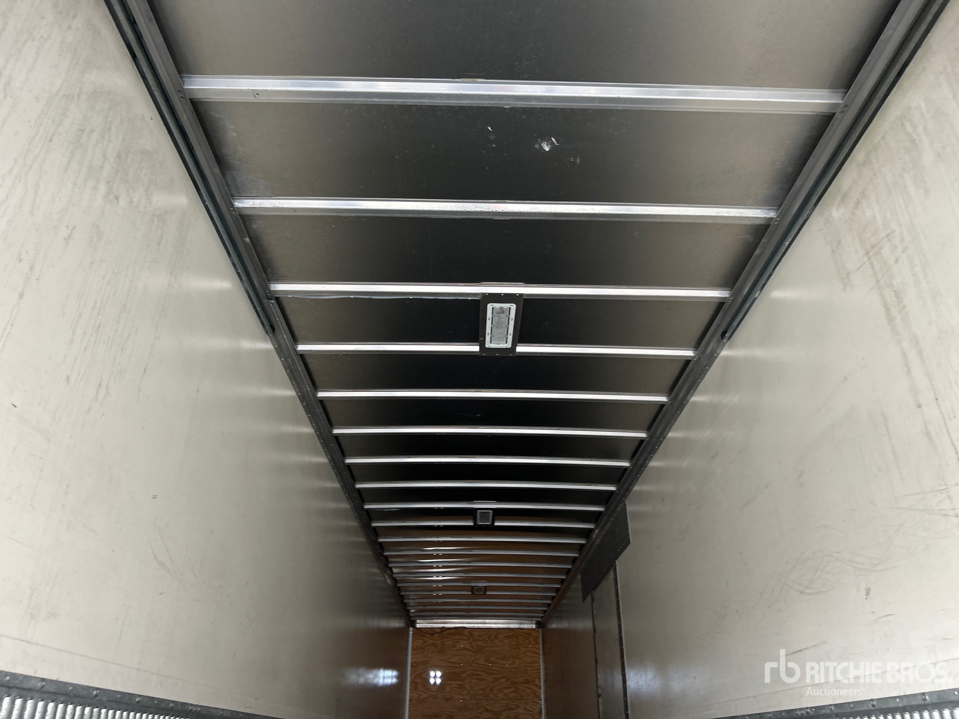 2018 Great Dane 46 ft T/A