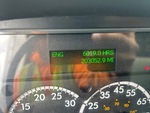 Cab with Engine Hours