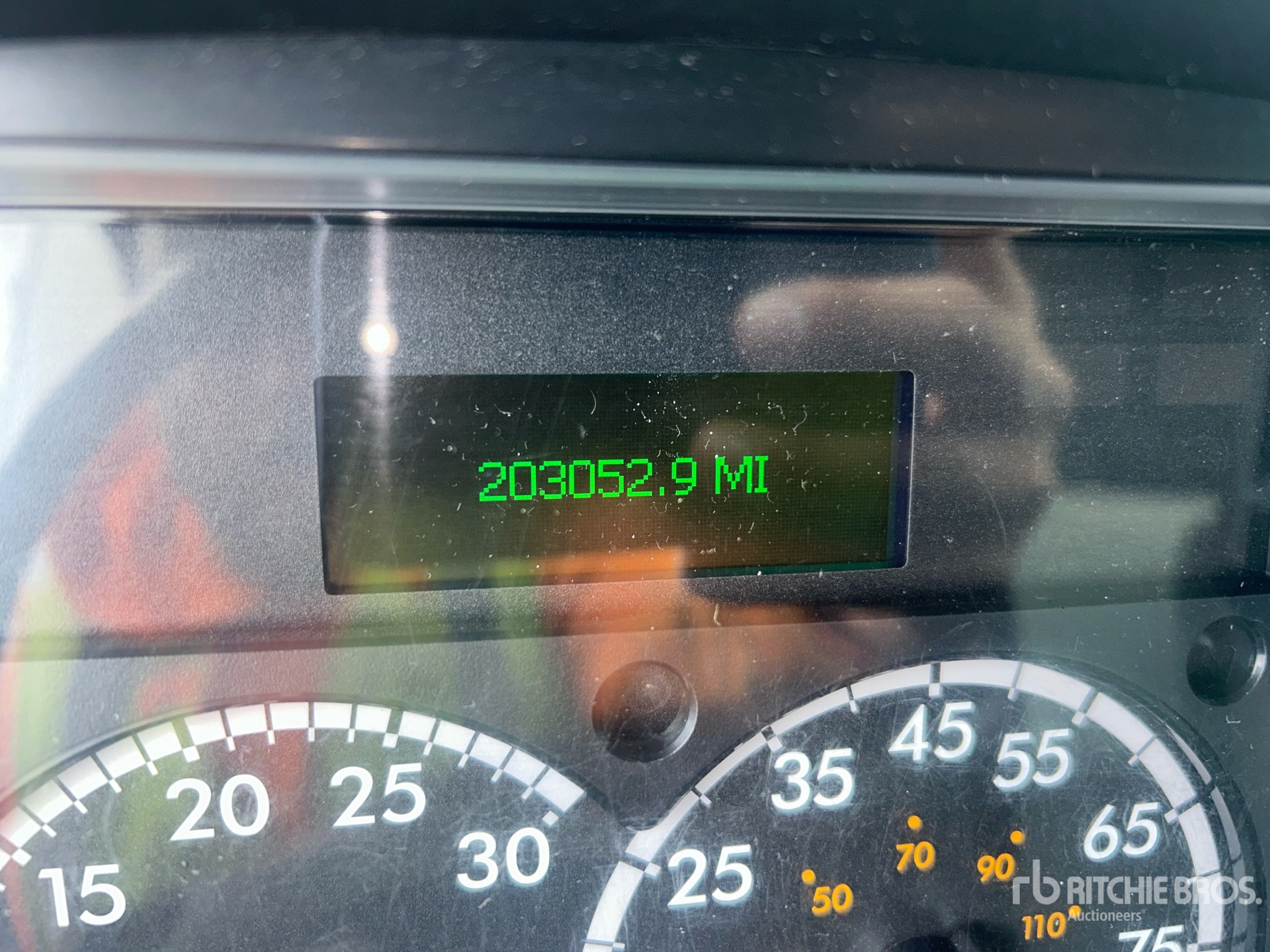 2020 Freightliner M2106