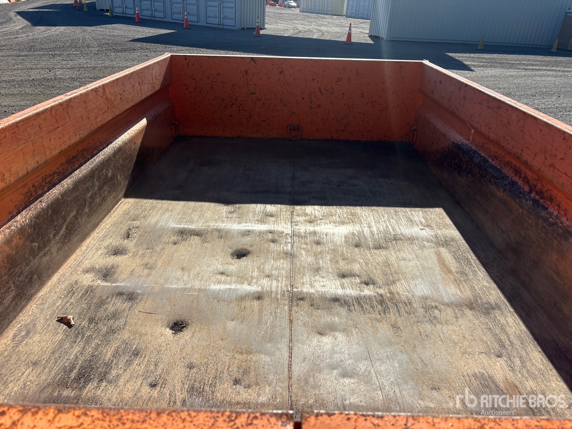 2019 Pratt EZD11762
