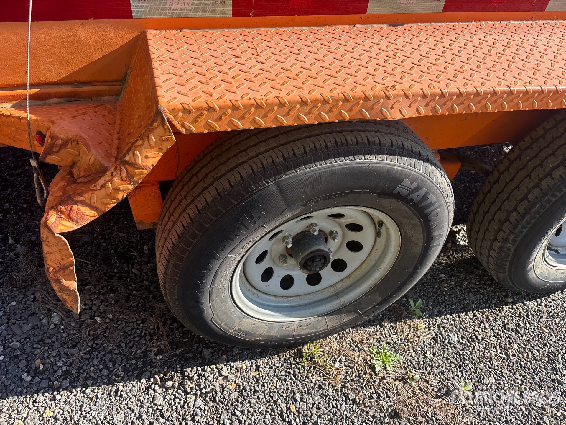 2019 Pratt EZD11762