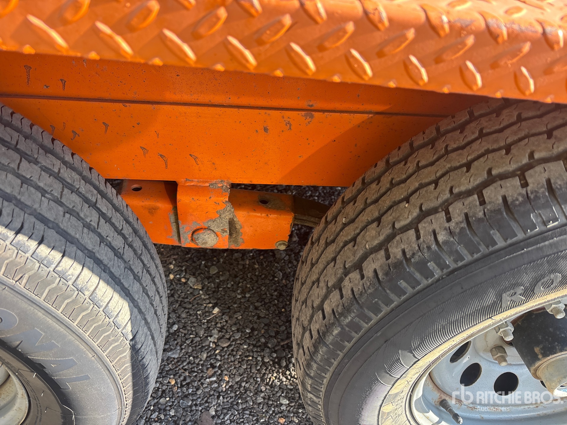 2019 Pratt EZD11762
