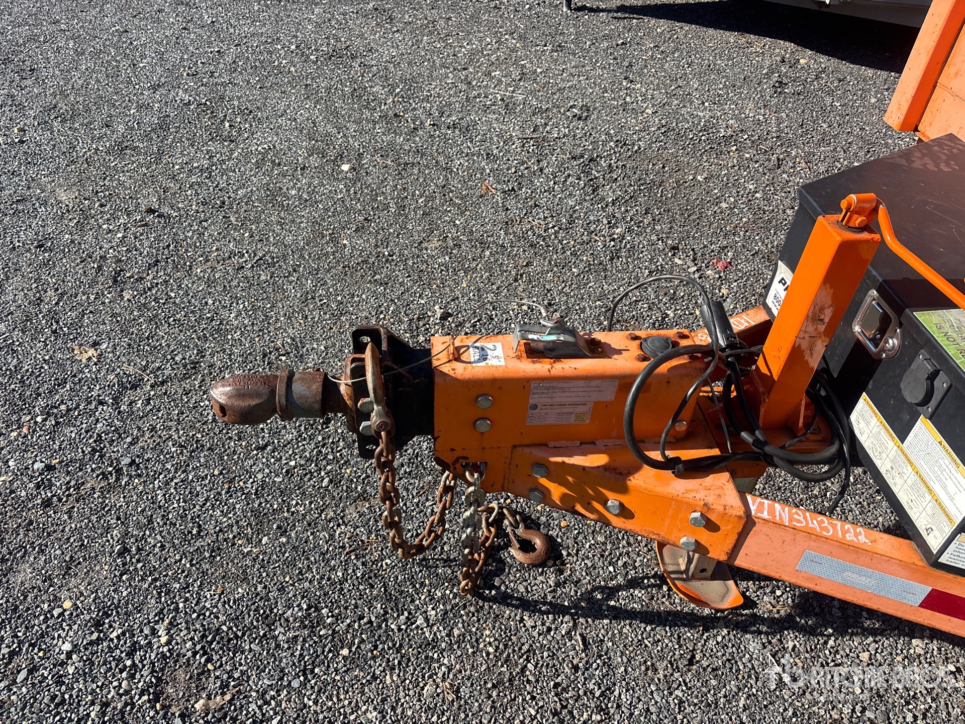 2019 Pratt EZD11762