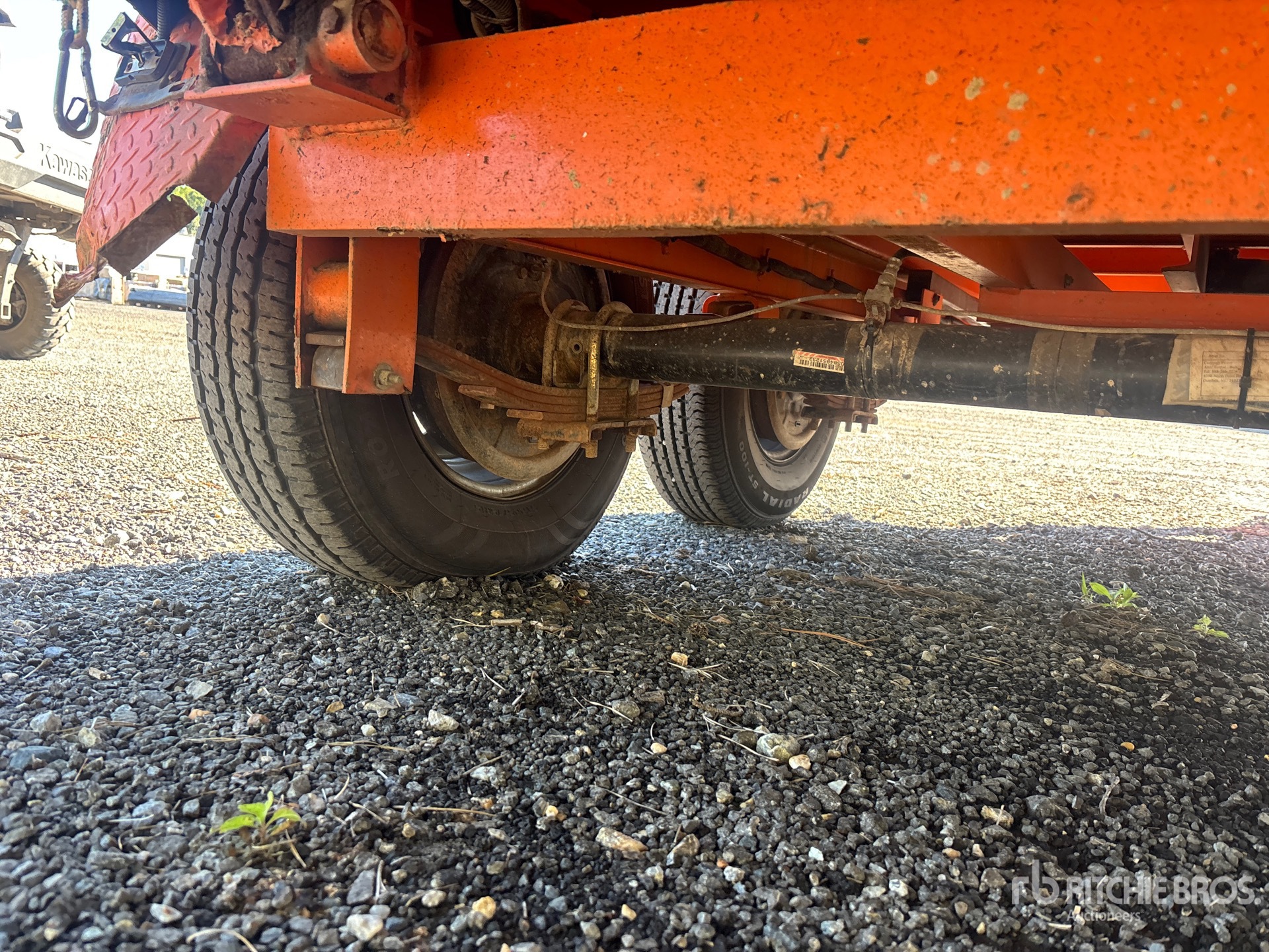 2019 Pratt EZD11762