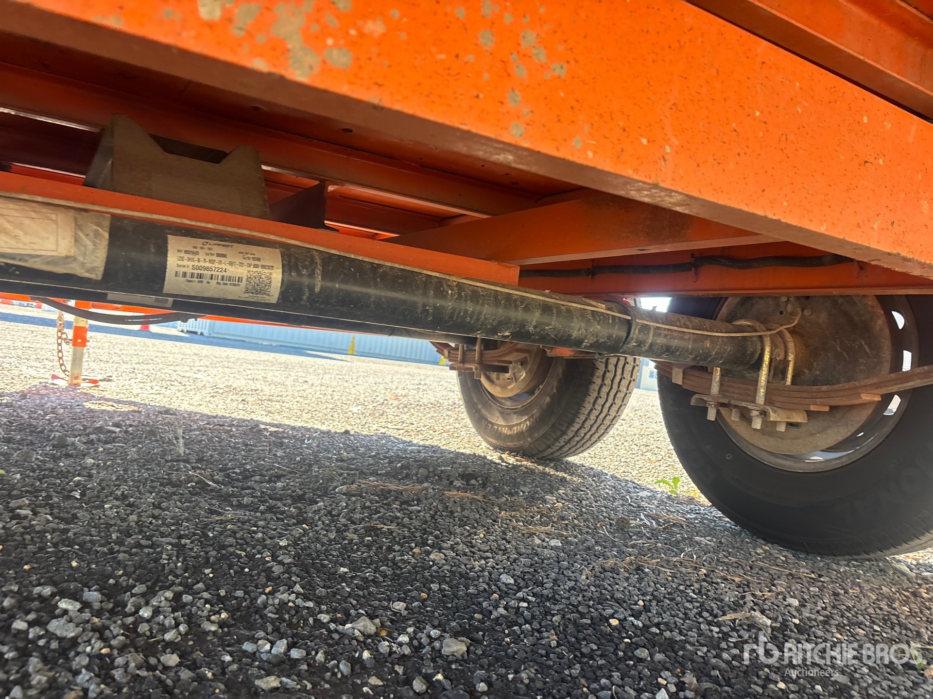 2019 Pratt EZD11762
