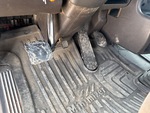 Cab with