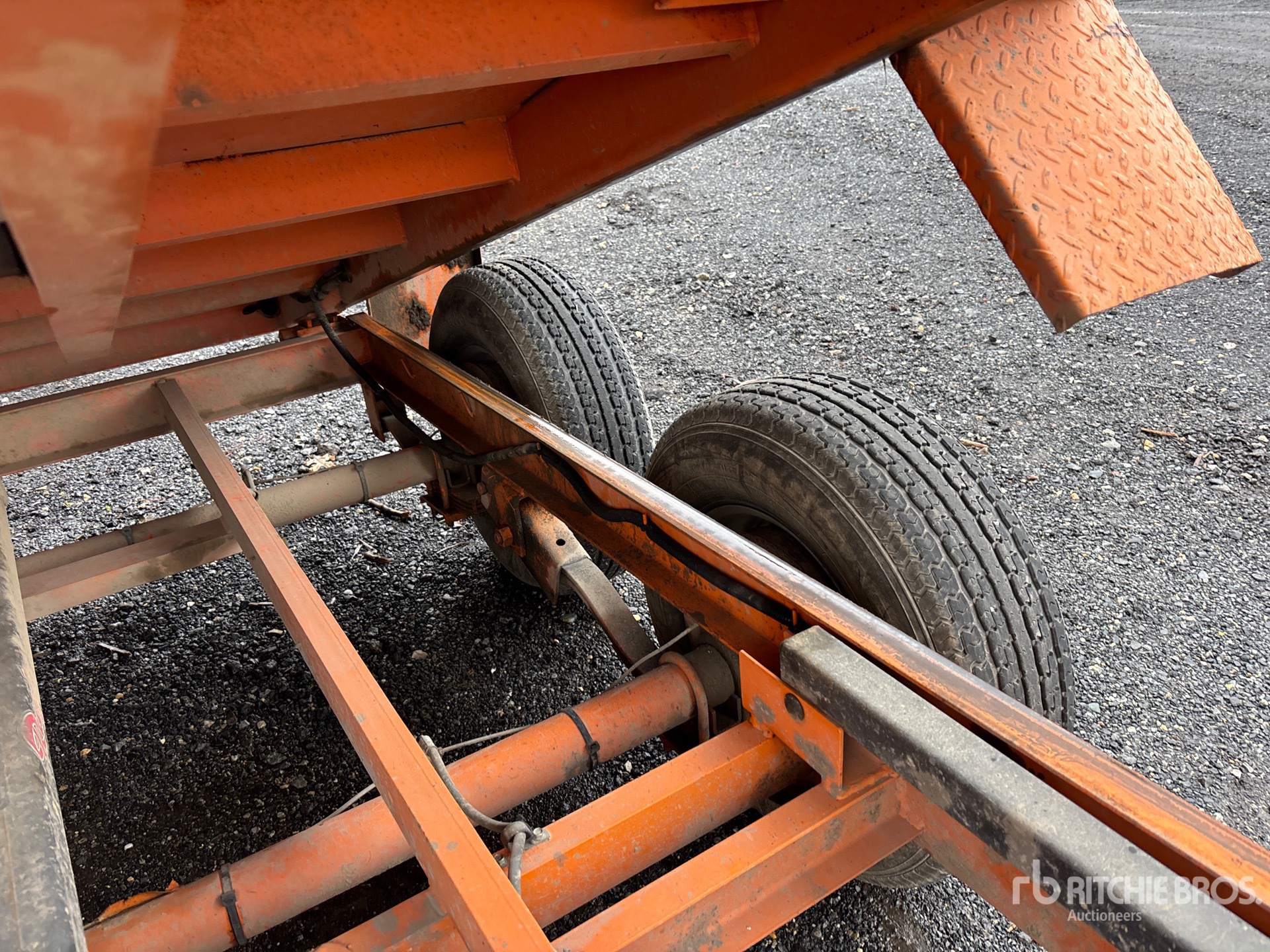2019 Pratt EZD11762