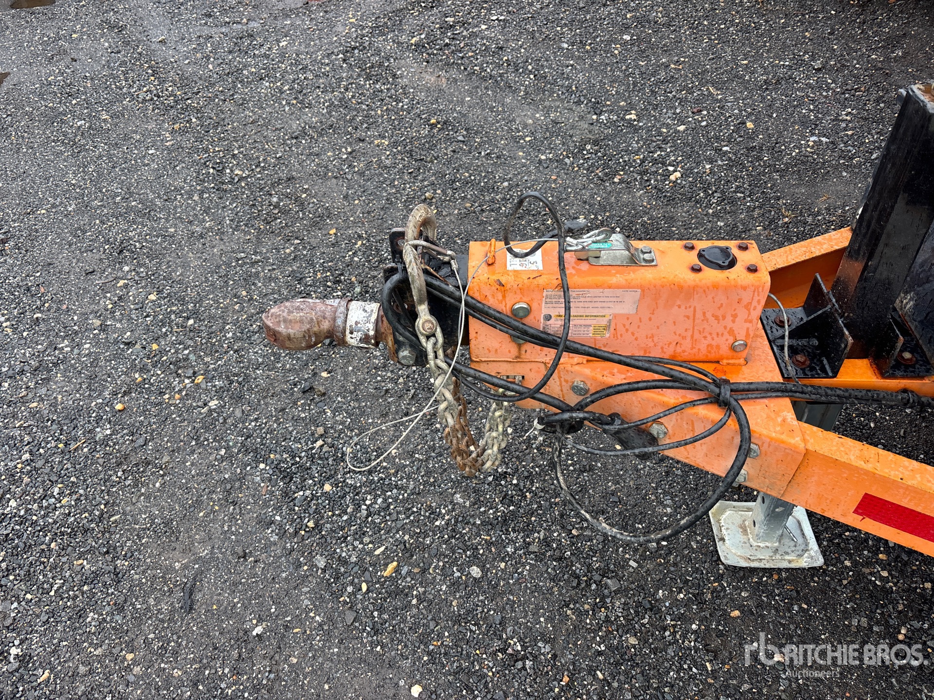 2019 Pratt EZD11762