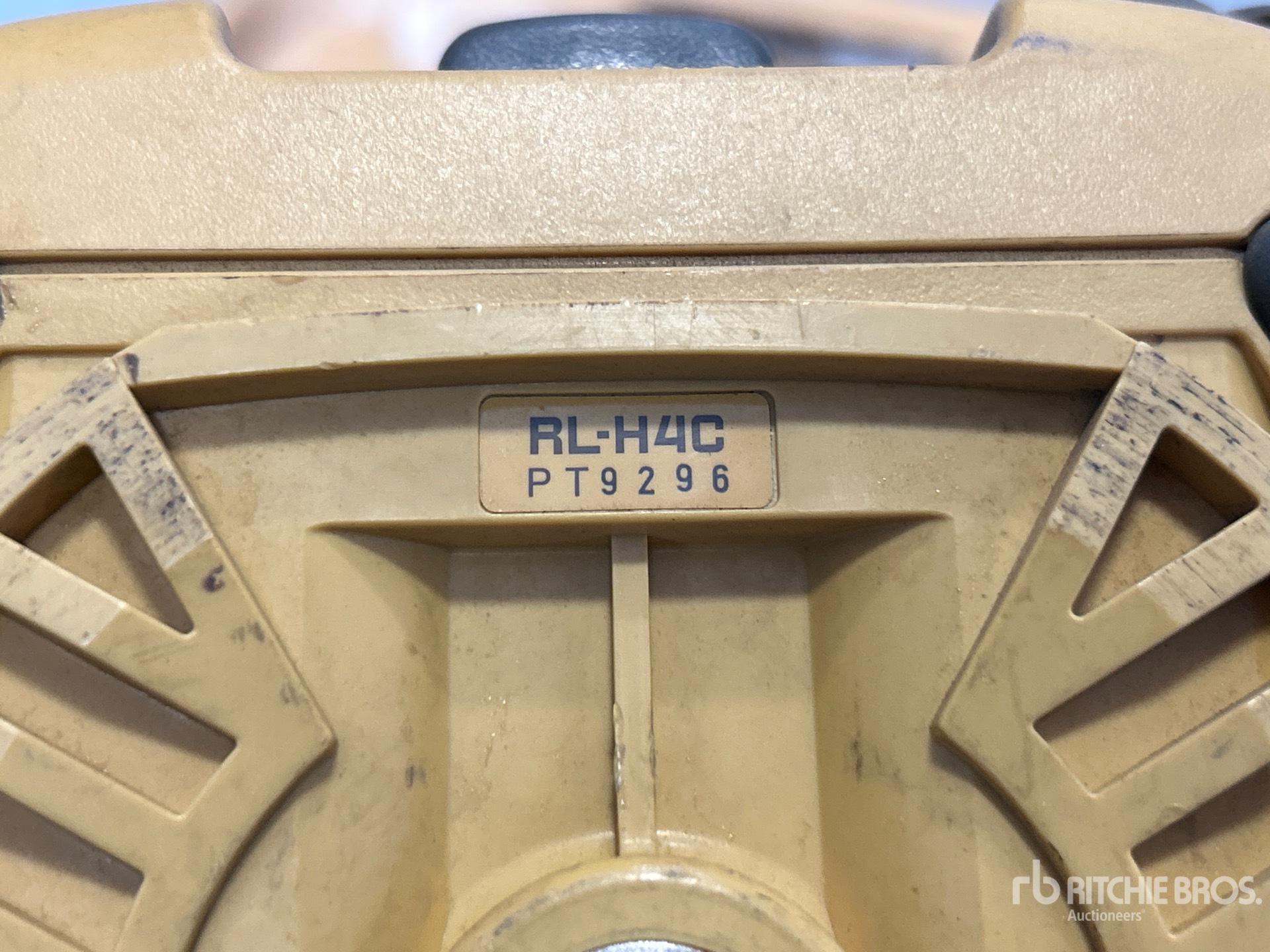 Topcon Surveying Equipment