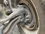 Brakes with