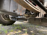4 Underbody - Truck with