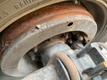 Brakes with