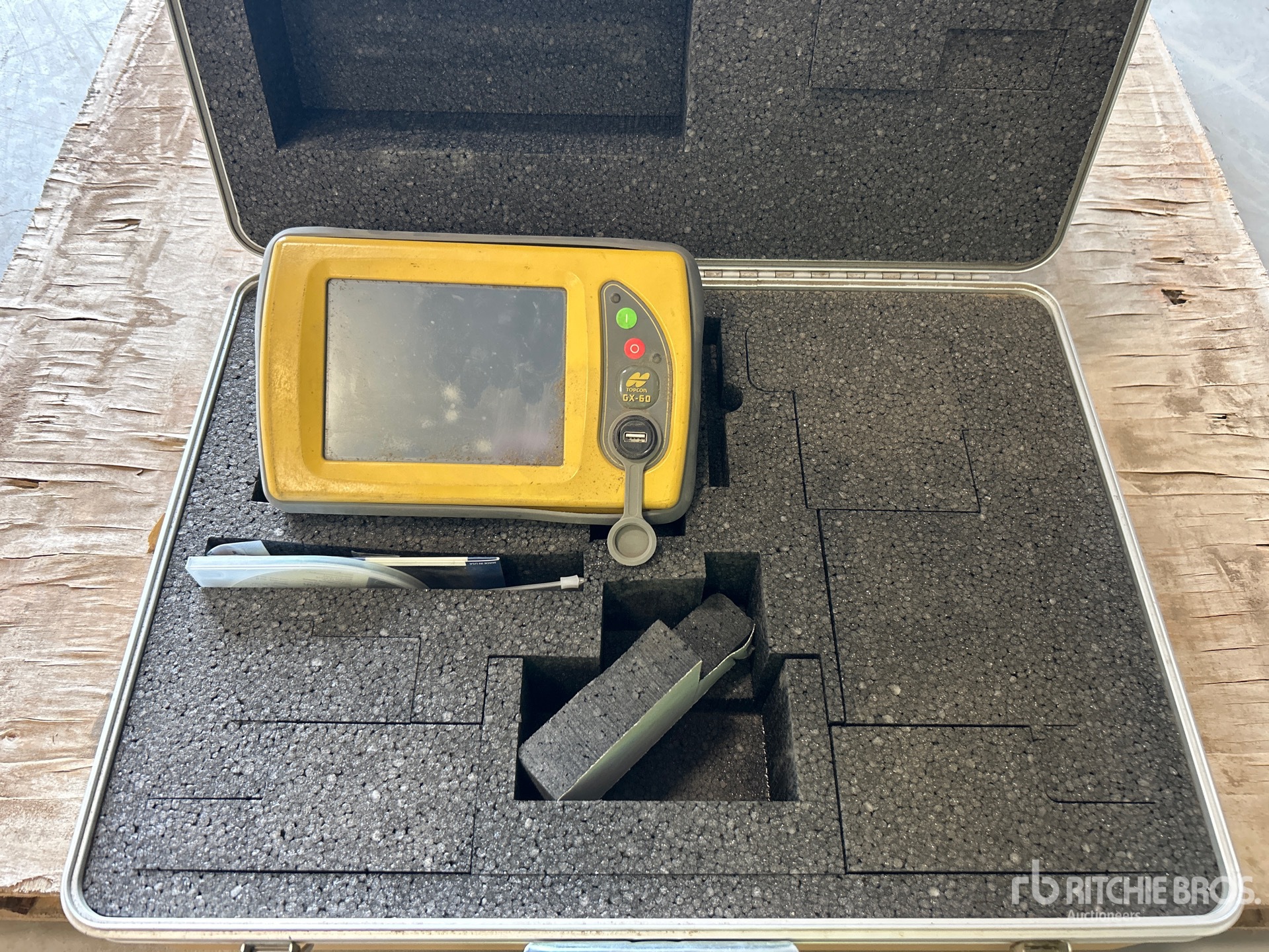 Topcon Surveying Equipment