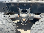 4 Underbody - Truck with