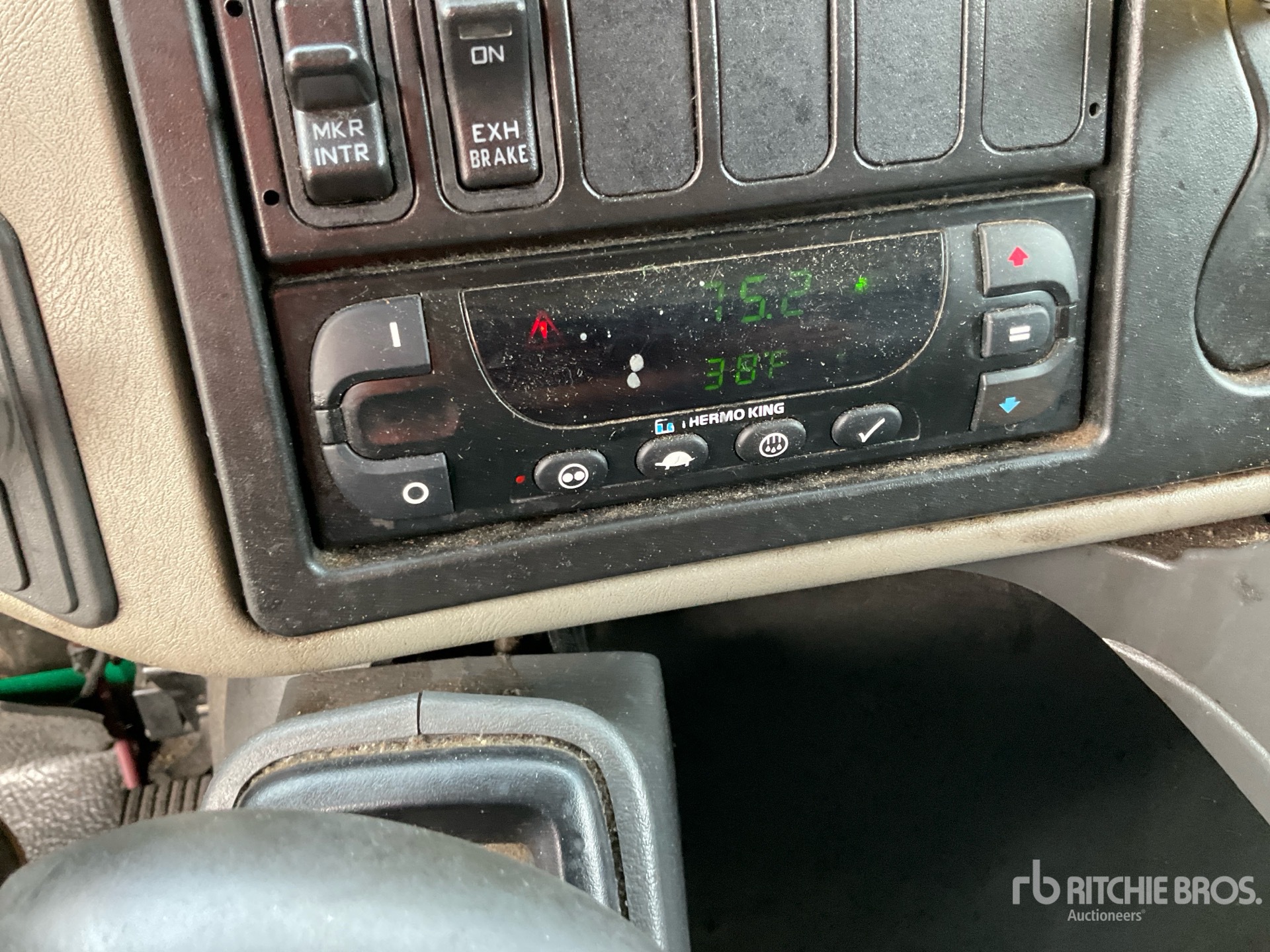 2017 International 4300