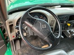 Cab with