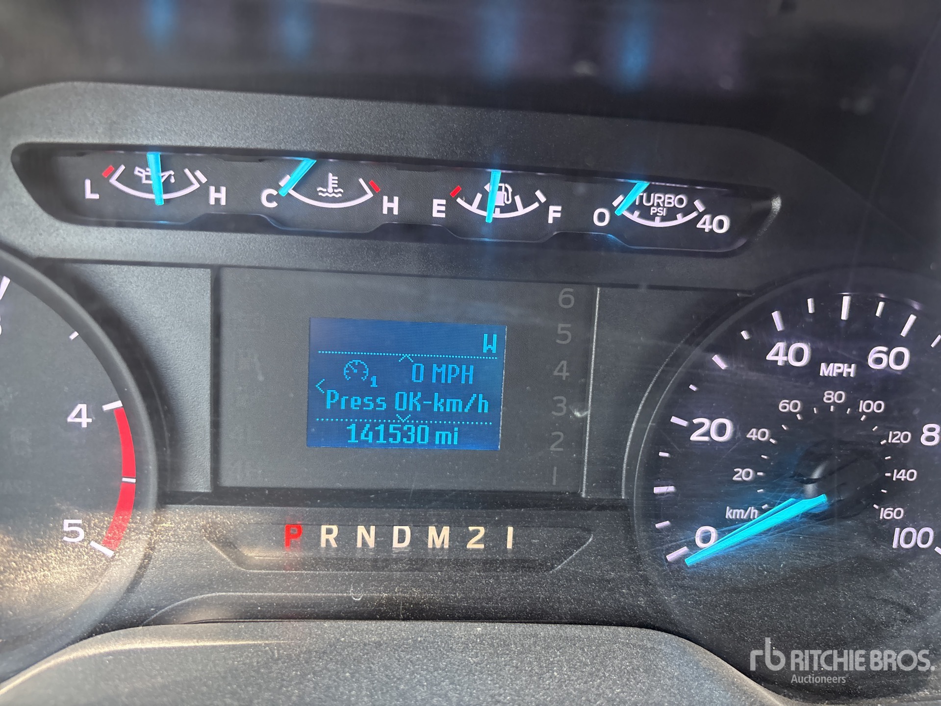 2019 Ford F-350