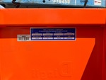 General Appearance with Numéro de série/Numéro d'identification du véhicule automobile