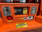 Basic Lower Control Station with