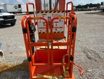 Basic Control Station Upper with