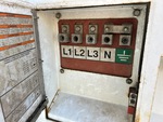 Generator with