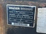 General Appearance with Unit Serial Number