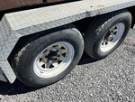 Trailer Chassis with