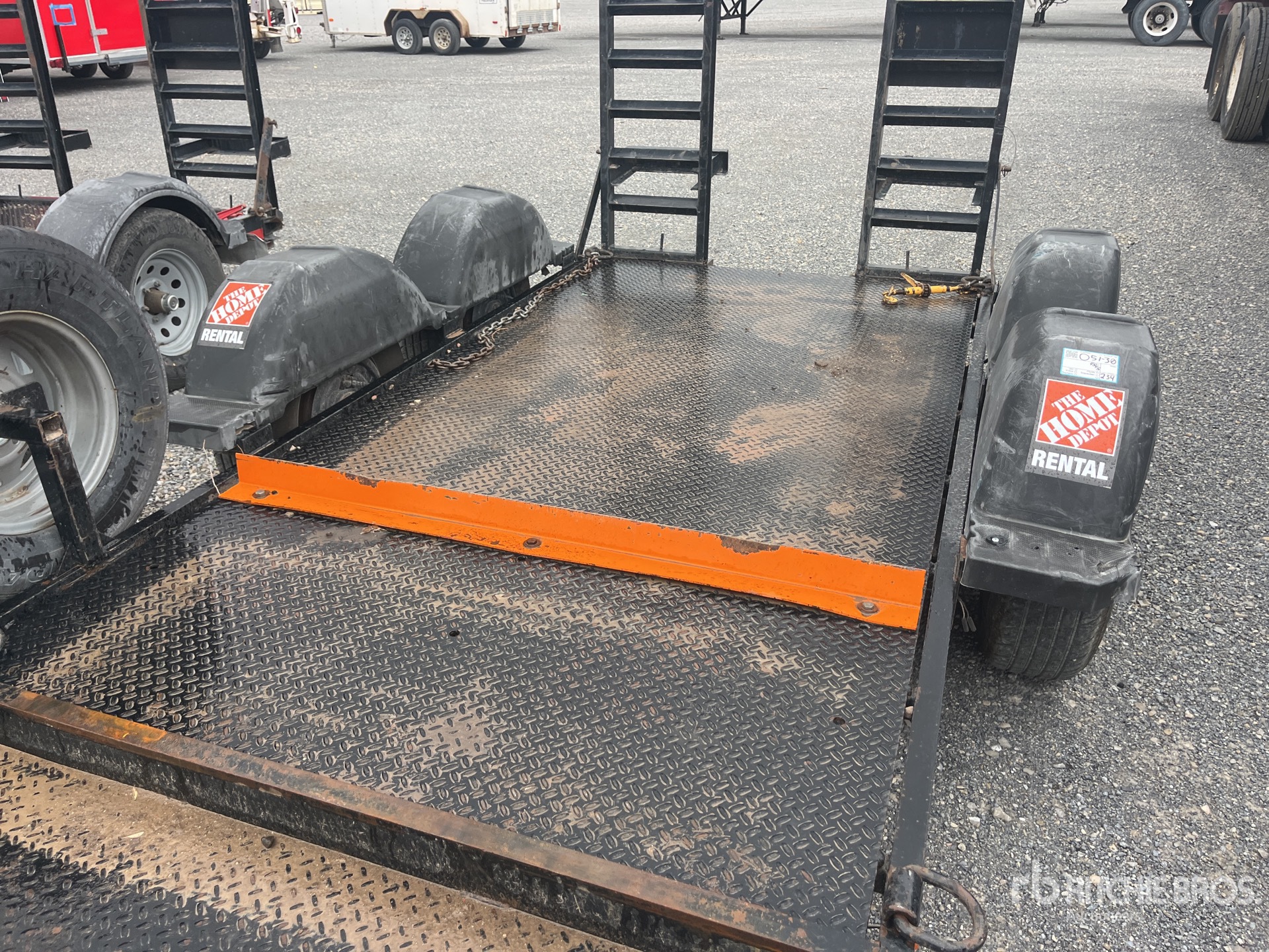 2020 Snake River 5X10