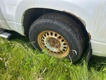 Chassis with