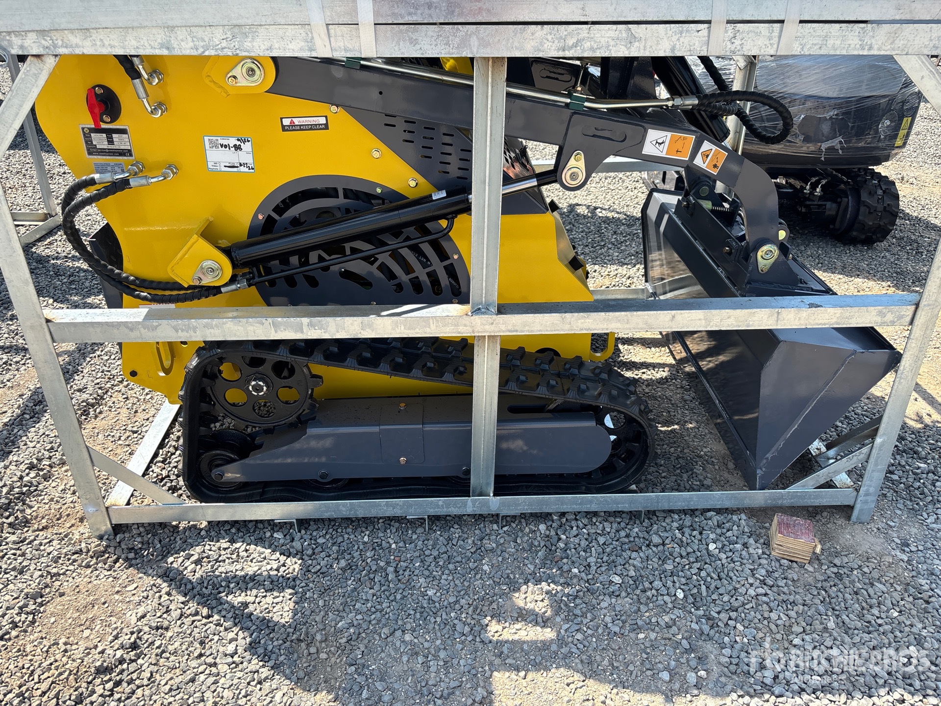 2026 ATS POWER ATS-T460