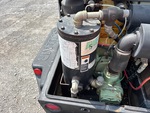 Basic Air Compressor* with