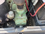 Basic Air Compressor* with