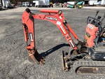 v2 Chassis - Excavator with